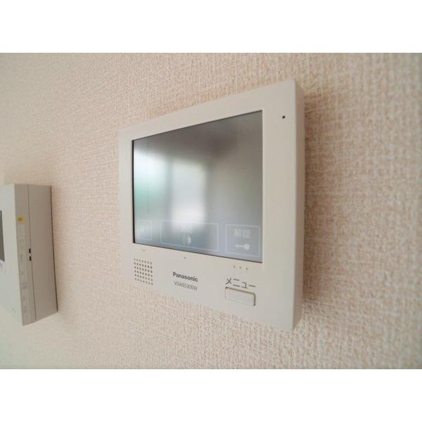 グレースマルニⅡ（102） 部屋画像