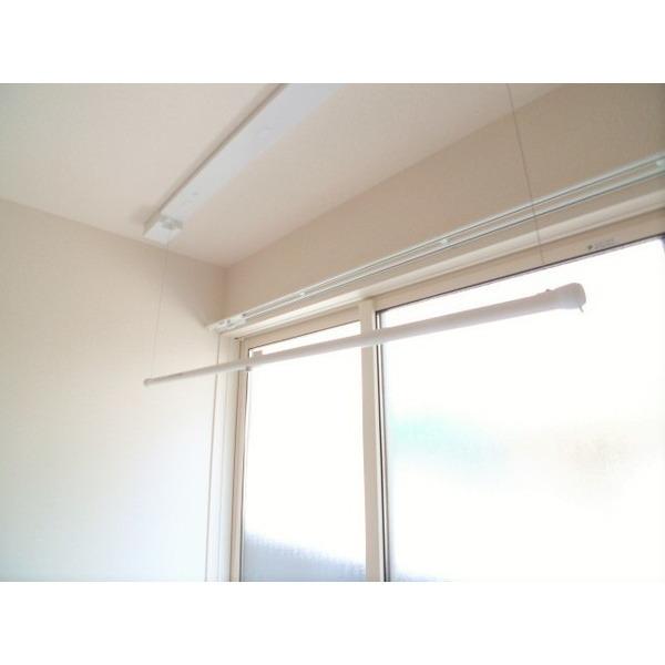 グレースマルニⅡ（102） 部屋画像