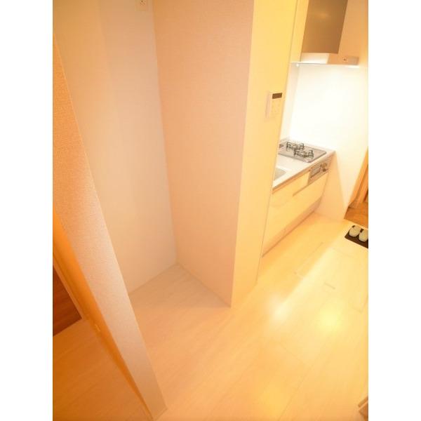 グレースマルニⅡ（102） 部屋画像