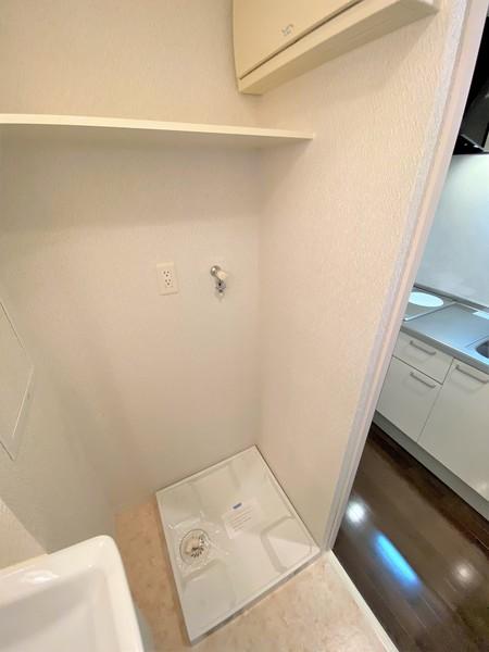 サンテアネックス（502） 部屋画像