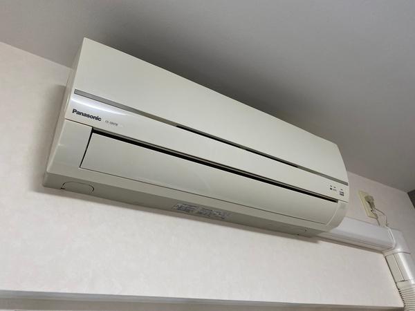 サンテアネックス（502） 設備
