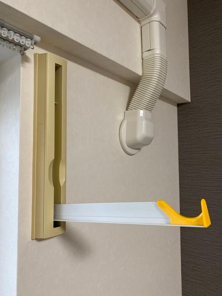 サンテアネックス（502） 部屋画像