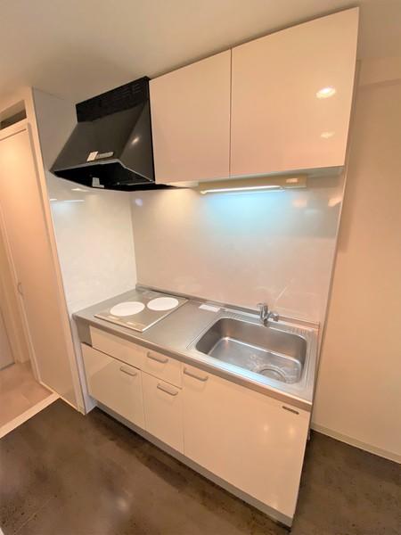 サンテアネックス（502） 部屋画像