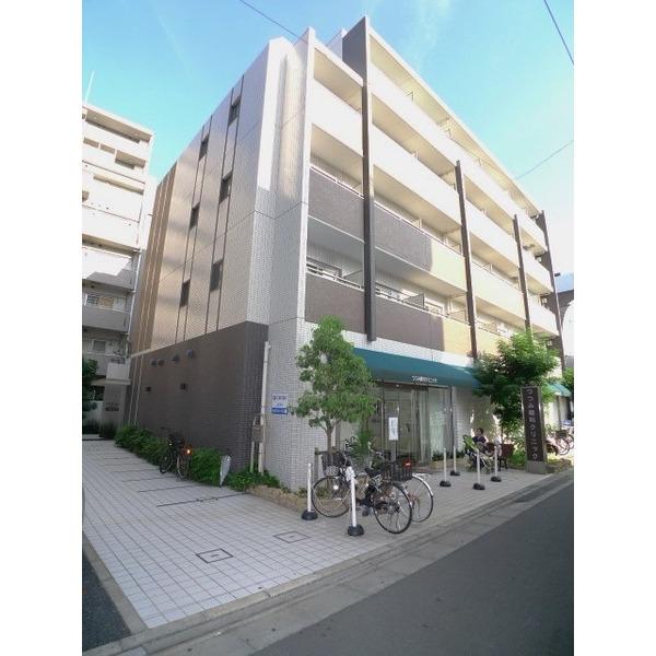 サンテアネックス（502） 外観