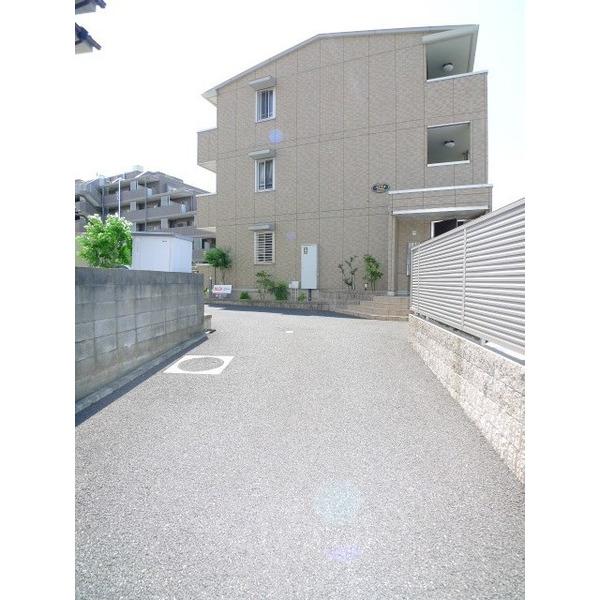ハピネス（朝霞台）（105） 外観