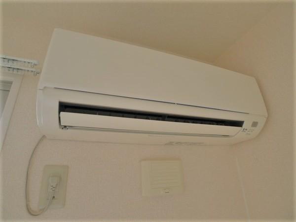 ハピネス（朝霞台）（105） 設備