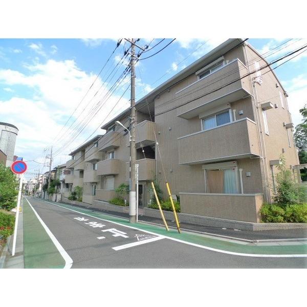framboise/fraise　framboise（302） 外観