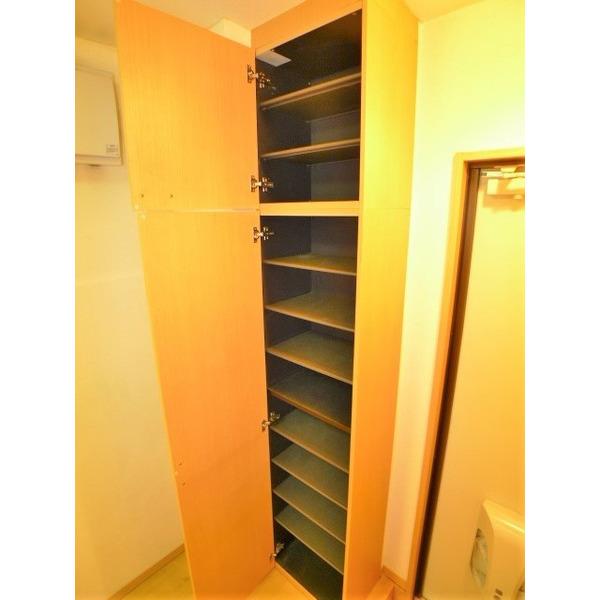 ＳＫモナリエ・成増（202） 部屋画像