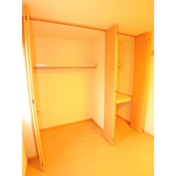 ＳＫモナリエ・成増（202） 部屋画像