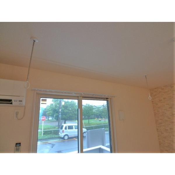 パークフロント朝霞本町（102） 部屋画像