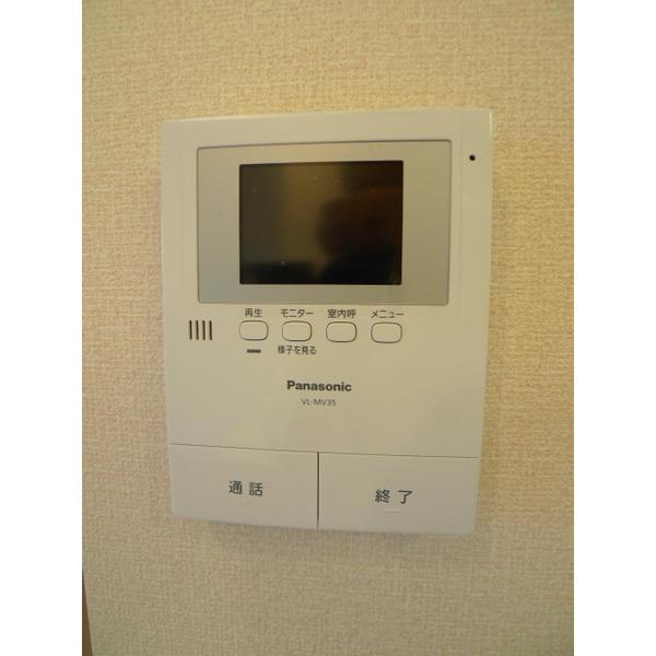 パークフロント朝霞本町（102） 部屋画像