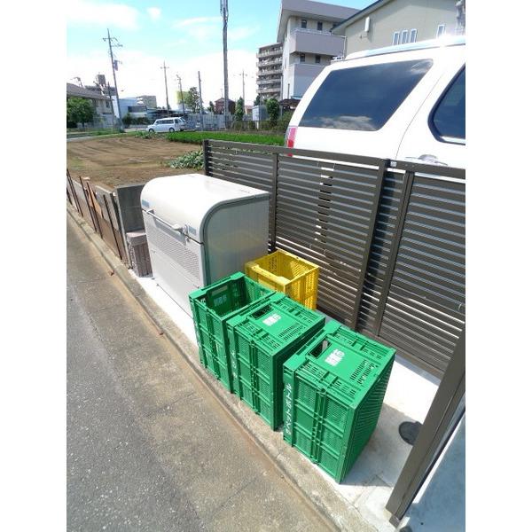 パークフロント朝霞本町（102） 共有部分