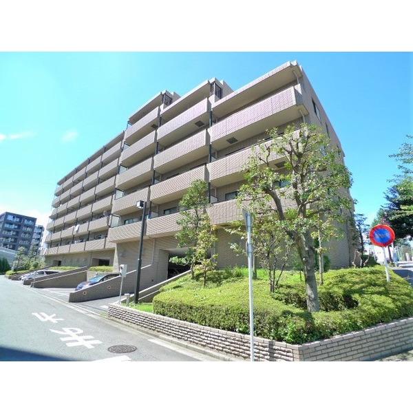 鉄筋コンクリート造★