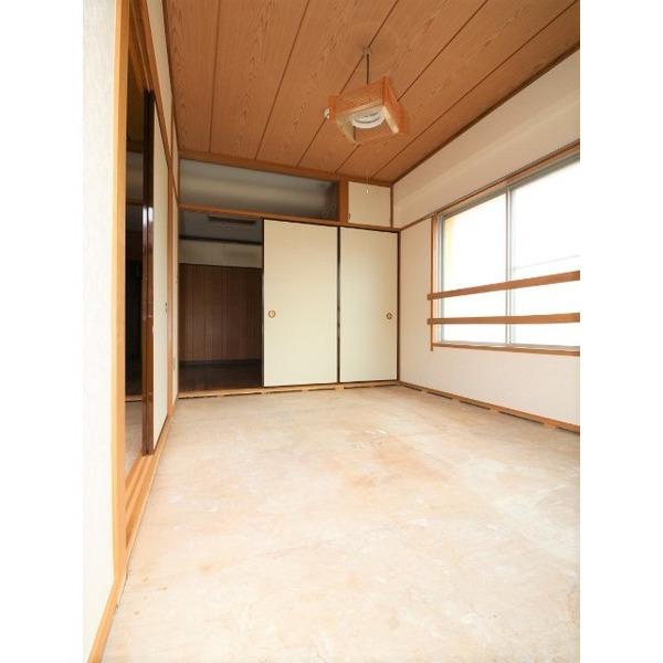 ニューハイム松木（201） 部屋画像