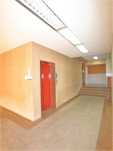 長瀬第三マンション（502） 外観