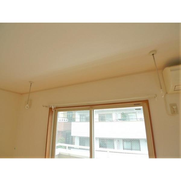 ベルコート朝霞（203） 部屋画像