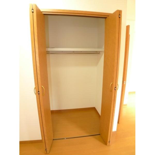 ベルコート朝霞（203） 部屋画像