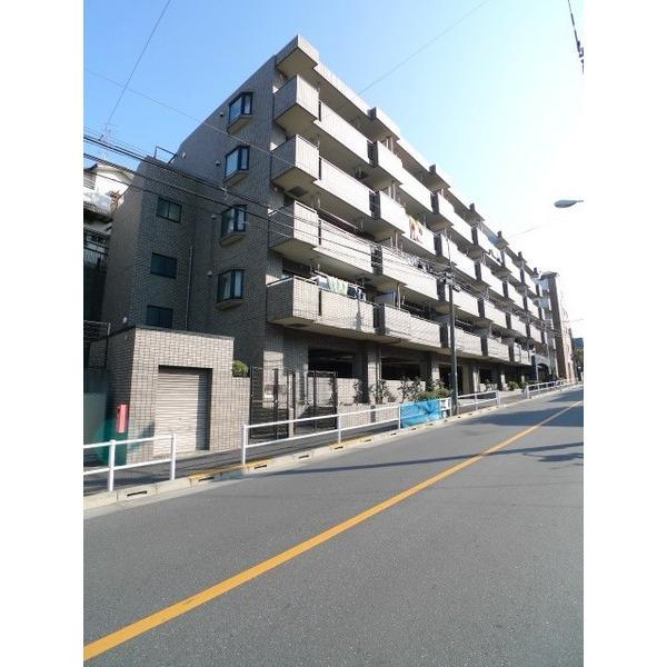 リンデンハイム赤塚（204） 外観