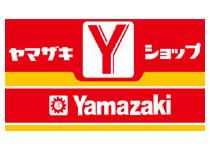 ヤマザキYショップ成増厚生病院店：314m