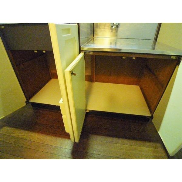 トライアングル（202） 部屋画像