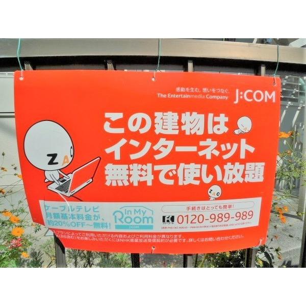 トライアングル（202） 物件画像