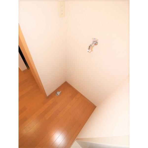 ボヌール赤塚公園（105） 部屋画像