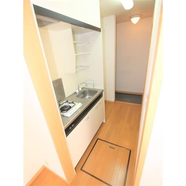 ボヌール赤塚公園（105） その他部屋・スペース