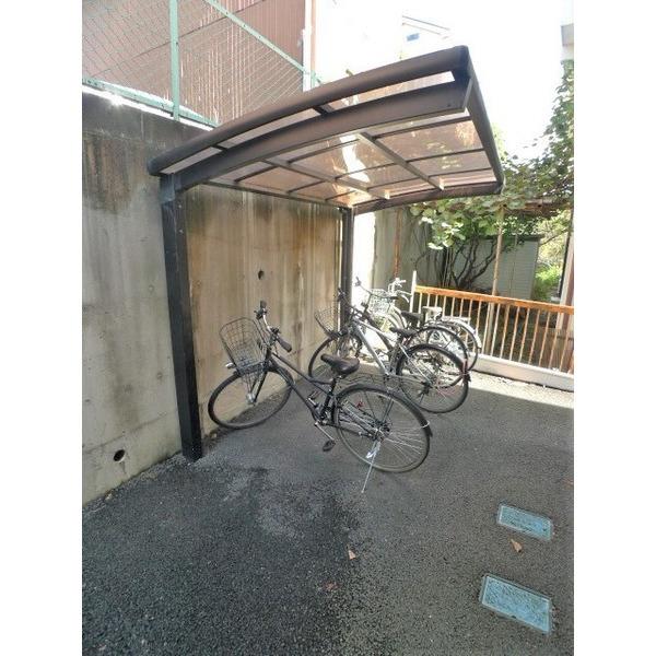 ボヌール赤塚公園（105） 共有部分