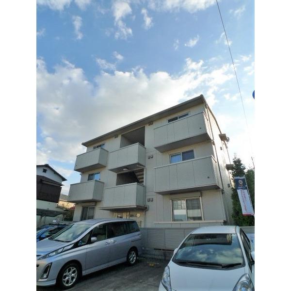 グリーンパーク（302） 外観