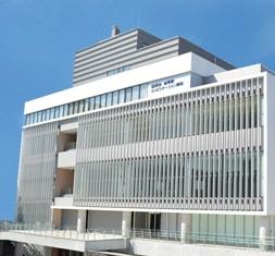 医療法人社団慈誠会練馬駅リハビリ：1777m