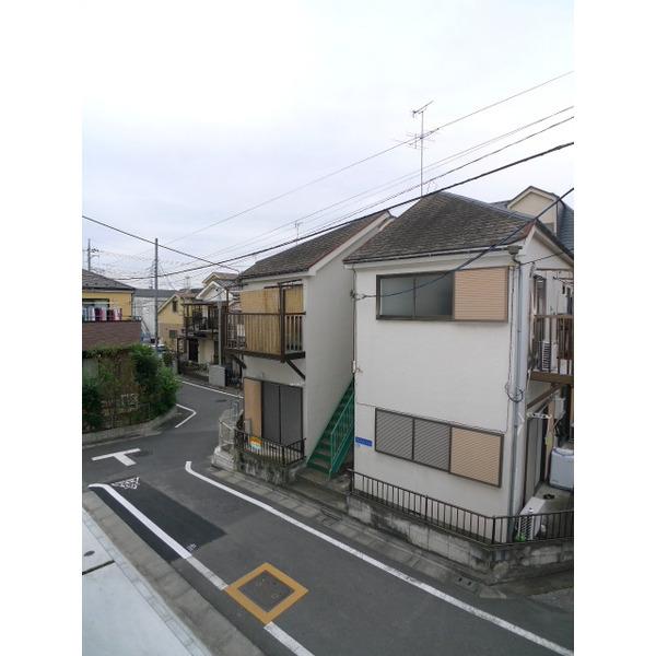 リブリ・赤塚パルル（205） 部屋画像