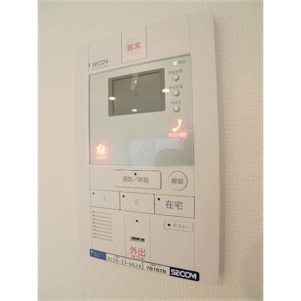 リブリ・赤塚パルル（205） 部屋画像
