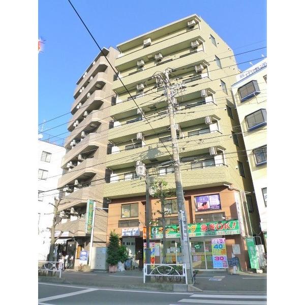 第参みずほ館の賃貸物件