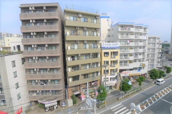 第参みずほ館（401） 外観