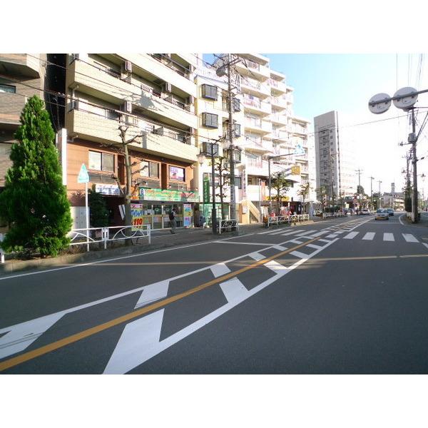 第参みずほ館（401） 外観