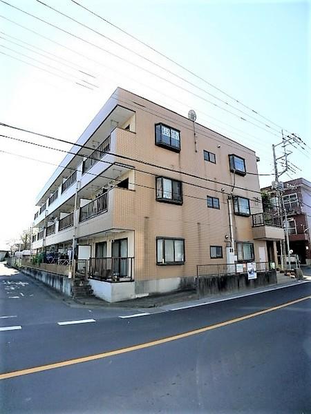ガーデニア（302） 外観