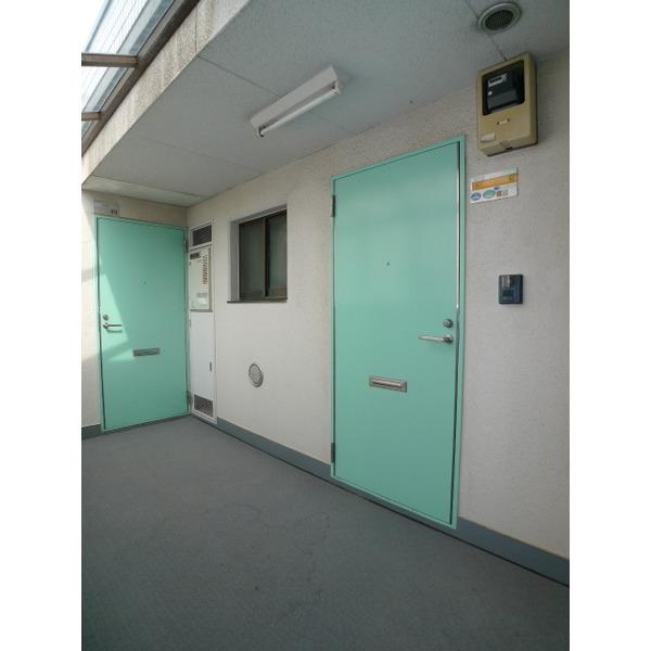 セジュール・ド・ミワ（502） 部屋画像