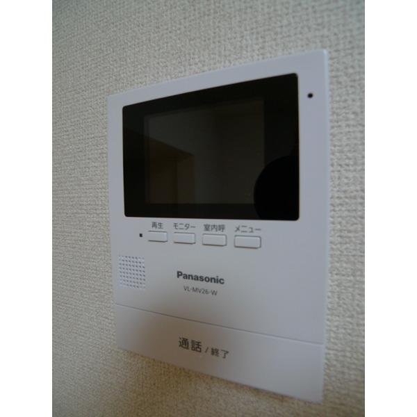 セジュール・ド・ミワ（502） 部屋画像