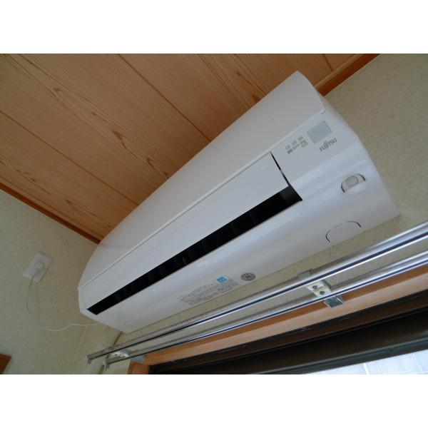 セジュール・ド・ミワ（502） 部屋画像