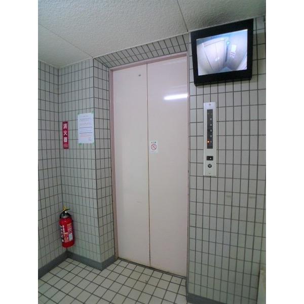 セジュール・ド・ミワ（502） 部屋画像