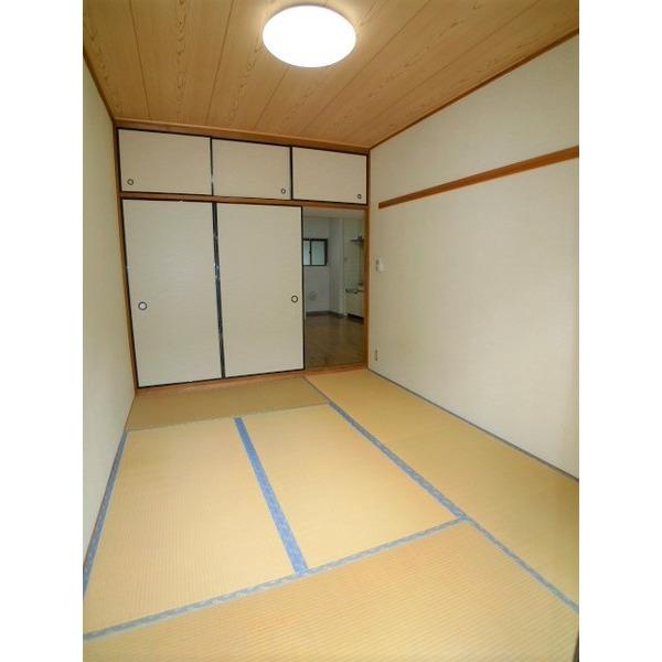 セジュール・ド・ミワ（502） 設備