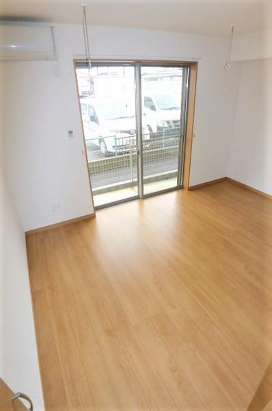 プライムガーデン朝霞台（103） 部屋画像