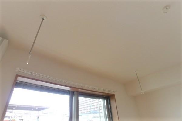 プライムガーデン朝霞台（103） 部屋画像