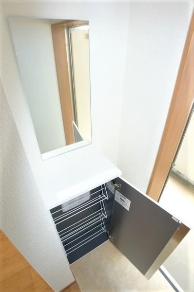 プライムガーデン朝霞台（103） 部屋画像