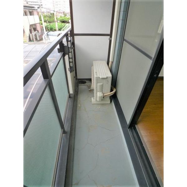 シャモールS・T・B（105） 部屋画像