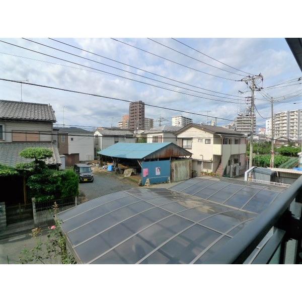 シャモールS・T・B（105） 部屋画像