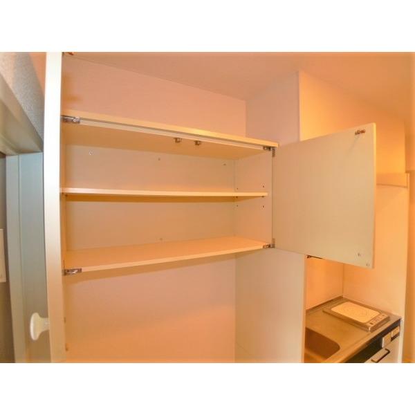 シャモールS・T・B（105） 部屋画像