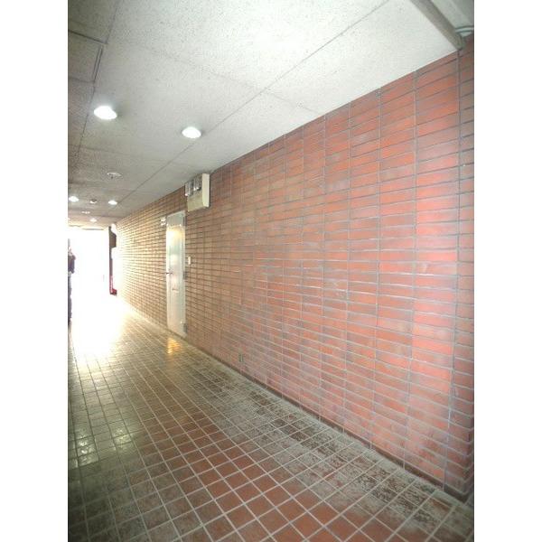 アルカディア志木（402） 外観