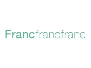 Francfrancfrancマ：298m