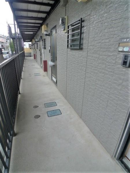 サンクテュエール（107） その他